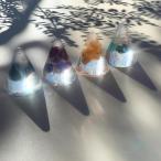 ショッピングanan 龍神のすず〓 《anan掲載！おはなもあな限定》盛り塩【2026年限定】龍神のすず 四方清め盛り塩セット｜風水 結界 地鎮祭 新築祈願 ｜おひとり様2セット限定