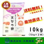 6年産 米 お米 ブランド米 10kg 小分け 白米 安い 美味い 福島県産 送料無料 天女の泉10kg