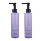 ショッピングアテニア [2個セット]Attenir アテニア スキンクリア クレンズ オイルLv アロマタイプ クレジング 175ml メイク落とし[ギフトラッピング対応]