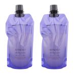 ショッピングアテニア [2個セット]Attenir アテニア スキンクリア クレンズ オイルLv アロマタイプ クレジング エコパック 350ml 詰め替え用 レフィル [ギフトラッピング対応]