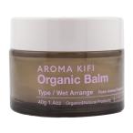 AROMA KIFI aroma kifi органический балка m мокрый организовать корпус 40g rose bijinaru[ подарок упаковка соответствует ]