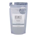BOTANIST ボタニスト ボタニカル シャンプー スカルプクレンズ 詰め替え用 400ｍL レフィル つめかえ ライムとリーフグリーンの香り [ギフトラッピング対応]