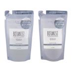 [2 шт. комплект ]BOTANISTbotani -тактный botanikaru шампунь уход scalp k линзы для заполнения 400mL грейпфрут [ подарок упаковка соответствует ]