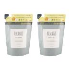ショッピングボタニスト [2個セット]BOTANIST ボタニスト サンタル リペアオイルインシャンプー つめかえ用 400mL レフィル 詰め替え用 パロサントの香り[ギフトラッピング対応]