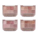 CANMAKE キャンメイク プティパレット