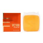 DR.CI:LABO ドクターシーラボ VC100ピーリングソープ スキンケア 基礎化粧品 洗顔料 洗顔石鹸 石けん パック ゴマージュ ピーリング[ギフトラッピング対応]