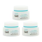 ショッピングスキンケアセット [3個セット] Curel キュレル 潤浸保湿フェイスクリーム 40g 花王 保湿 敏感肌 乾燥肌 低刺激 医薬部外品