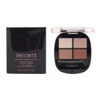 DECORTE Сosme Decorte s gold Shadow te The i человек g Palette [01 Rosy Brown] 5g тени для век пудра тени для век Palette [ подарок упаковка соответствует ]