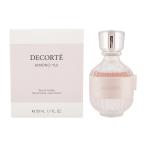 DECORTE コスメデコルテ キモノ ユイ オードトワレ 本体 50ml トランスペアレントフローラル  香水 ヘアフレグランス [ギフトラッピング対応]