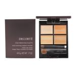 ショッピングトーン DECORTE COSME コスメ デコルテ コーセー トーンパーフェクティング パレット コンシーラー 02