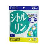DHC 健康維持サプリ シトルリン 30日分 美容 エイジングケア 栄養補助食品