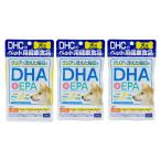 [3個セット]DHC DHA＋EPA 60粒 犬 サプリ