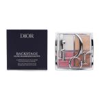 ショッピングdior Dior ディオール バックステージ グロウ マキシマイザー パレット [001 ユニバーサルグロウ]フェイスパウダー チークカラー [ギフトラッピング対応]