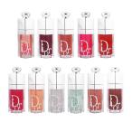 ショッピングdior [11種類から選べる]DIOR ディオール アディクト リップ グロウ オイル 6ml リップオイル[ギフトラッピング対応]