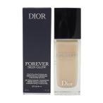 ショッピングDior Dior ディオール ディオールスキン フォーエヴァー フルイド グロウ SPF20 PA+++ 本体 0CR クール ロージー 30mL リキッドファンデーション