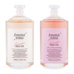 emma emu エマ エミュー エンカンタール ヘアオイル 100ml [2種類から選べる] スタイリング ボディオイル ネイルオイル[ギフトラッピング対応]