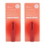 [2個セット] ettusais エテュセ リップエッセンス ホット 2g 無香料 [ギフトラッピング対応]