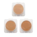 ETVOSetovos кремовый ответвление минерал основа [3 вид из можно выбрать ] 7g заправка пуховка есть SPF42 PA+++ [ подарок упаковка соответствует ]