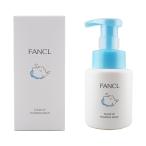 ショッピングファンケル FANCL ファンケル クリアアップ 泡洗顔料 200mL ニキビ予防 子供用スキンケア 医薬部外品 [ギフトラッピング対応]