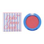 Fujiko Fuji ko везде щеки корпус 01 слегка плохой rose 1.8g [ подарок упаковка соответствует ]