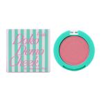 Fujiko Fuji ko везде щеки корпус 02 болото .. розовый 1.8g [ подарок упаковка соответствует ]