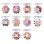 ショッピングGARNET JILLSTUART ジルスチュアート [10種類から選べる] ブルームクチュール アイズ ジュエルドブーケ [ギフトラッピング対応]