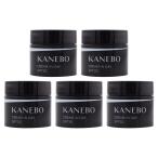 [5個セット] KANEBO カネボウ クリーム イン デイII 朝用クリーム SPF30 PA+++ 4g フェイスクリーム ミニサイズ 化粧下地[医薬部外品][ギフトラッピング対応]