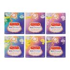 [組合せ自由] [2個セット]［箱無し］花王 蒸気でホットアイマスク[6種類から選べる]約40℃の蒸気浴 快適時間20分 不織布 耳掛け スチーム[ギフトラッピング対応]