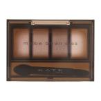KATE Kate сочный Brown I zBR-8 обтягивающий пепел Brown 4.2g.. Brown деликатный жемчуг chip есть [ подарок упаковка соответствует ]