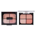 KATE Kate bow nsi- щеки Shadow корпус PK-1 теплый pi-chi4.9g [ подарок упаковка соответствует ]