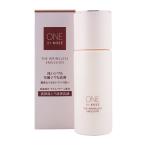 ONE BY KOSE The ссылка отсутствует эмульсия корпус 135mL косметическое молочко зеленый цветочный [ квази наркотики ][ подарок упаковка соответствует ]
