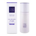 ONE BY KOSE Kose Sera mve-ru эмульсия 135mL зеленый цветочный [ подарок упаковка соответствует ]