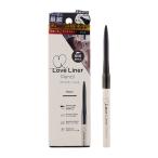Love Liner Rav подкладка крем Fit авторучка порог двери R первоклассный эллипс сердцевина черный 0.05g [ подарок упаковка соответствует ]