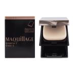 MAQUillAGE Shiseido MAQuillAGE гонг matic powder Lee compact кейс S( powder Lee для ) губка имеется [ подарок упаковка соответствует ]