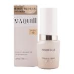 MAQuillAGE MAQuillAGE essence жидкий EX дуб ru10 корпус 24ml жидкая основа [ подарок упаковка соответствует ]