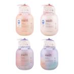 [組合せ自由][2個セット]melt メルト モイスト スムース シャンプートリートメント 本体 480ml [ギフトラッピング対応]