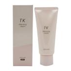 ショッピングさくらんぼ MENARD メナード TK クレンジングクリーム 無香料 130g メイク落とし [ギフトラッピング対応]