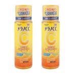 [2個セット]MELANO メラノCC 薬用しみ対策化粧水しっとり 本体 170ml 柑橘系の香り ビタミンC誘導体 ニキビ 肌荒れ[医薬部外品][ギフトラッピング対応]