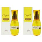 [2個セット]MILBON Elujuda ミルボン ディーセス エルジューダ FO 120ml やわらかしなやかタイプ アウトバストリートメント [ギフトラッピング対応]