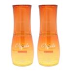 [2個セット]MILBON ミルボン ディーセス エルジューダ サンプロテクト オイル 50ml SPF30 PA+++ ヘアオイル [ギフトラッピング対応]
