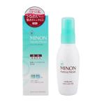 MINON рубец n amino мокрый лекарство для Acne уход молоко корпус 100g без ароматизации косметическое молочко [ квази наркотики ][ подарок упаковка соответствует ]