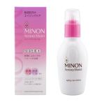 MINON ミノン アミノモイスト エイジングケアローション 150mL 本体 化粧水 無香料 乾燥肌 敏感肌 保湿 ハリ ツヤ スキンケア[ギフトラッピング対応]