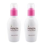 [2個セット]MINON ミノン アミノモイスト エイジングケアローション 150mL 本体 化粧水 無香料 乾燥肌 敏感肌 保湿 ハリ ツヤ [ギフトラッピング対応]