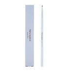 ショッピングアイライナー naturaglace ナチュラグラッセ アイライナーペンシルN 02 Brown 0.13g 天然由来成分100％ ぼかし用チップ付き [ギフトラッピング対応]