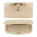 MAJOLICA MAJORCA Majolica Majorca s gold limei машина специальный чехол ll ширина длина кейс зеркало есть [ подарок упаковка соответствует ]