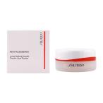 SHISEIDO 資生堂 エッセンス スキンセッティング パウダー 02 Smoothing MATTE  7g 無香料 毛穴 皮脂 パフ付き[ギフトラッピング対応]