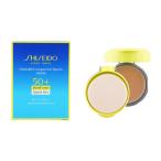 SHISEIDO Shiseido BB compact four спорт QD заправка свет SPF50+ PA+++ основа под макияж основа BB крем [ подарок упаковка соответствует ]