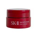 ショッピングSK-II SKII SK-II skii SK2 SK-2 エスケーツー スキンパワー アイクリーム 2.5g [携帯ミニサイズ]お試し