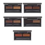 THREE スリー アドバンスドアイデンティティ ブラウシェーピングデュオ[5種類から選べる] 眉墨