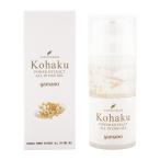 yamanohada ヤマノ肌 琥珀オールインワンジェル 95g 化粧水 美容液 乳液 クリーム ブライトニング エイジングケア 化粧下地 [ギフトラッピング対応]